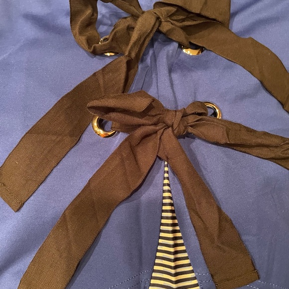 TOV Shift Dress - Picture 6 of 8